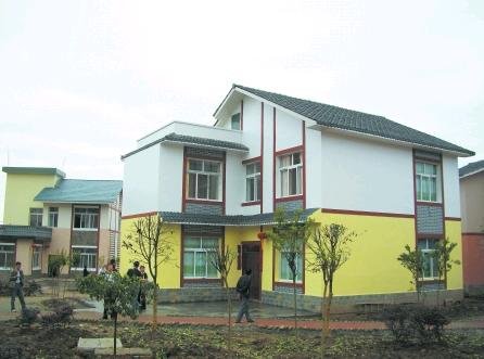 遵義小區(qū)二次無負壓加壓設(shè)備揚程80米，用戶360，11kw一控二